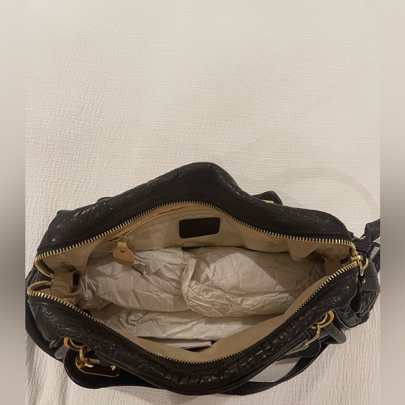 Chloe Paraty Top Handle Bag - Picture 4 of 4